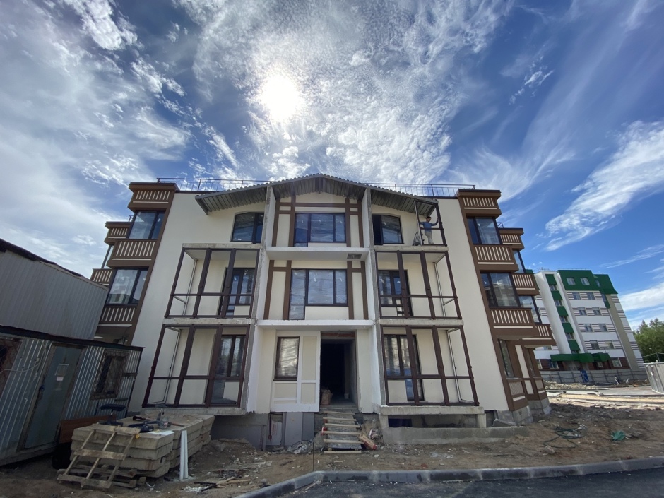 Обновление