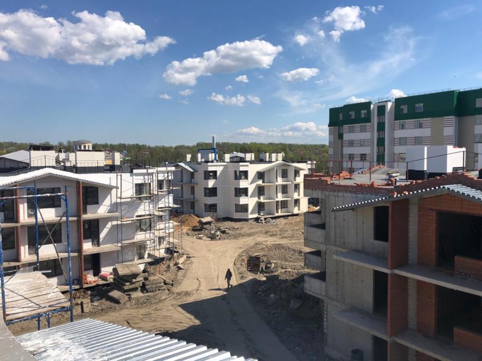 Обновление