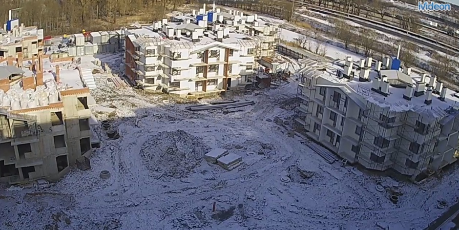 Обновление