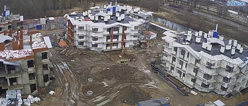 Обновление