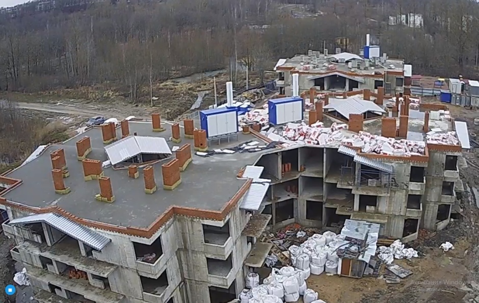 Обновление