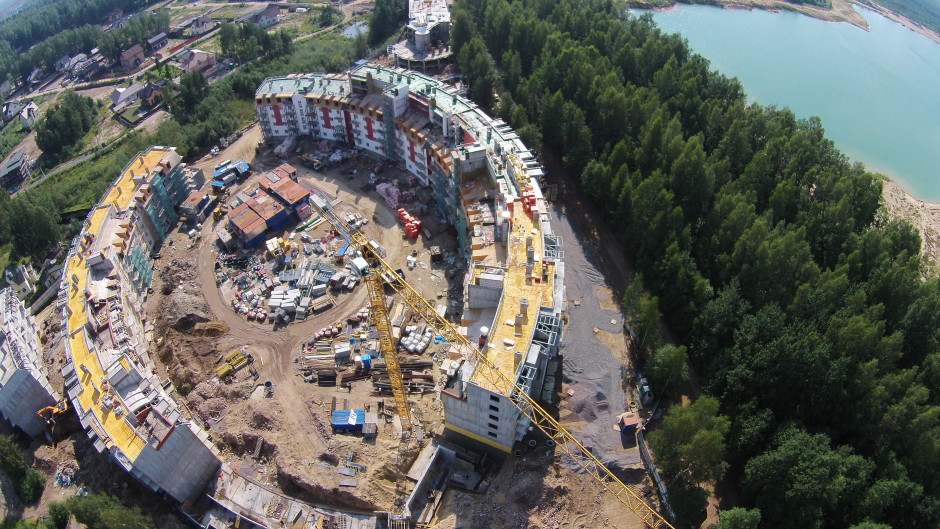 Обновление