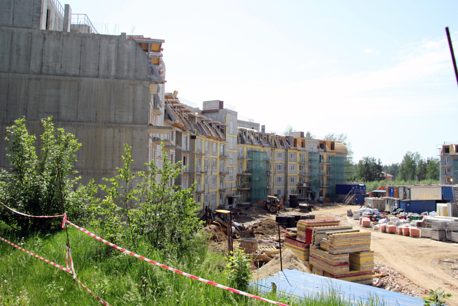 Обновление