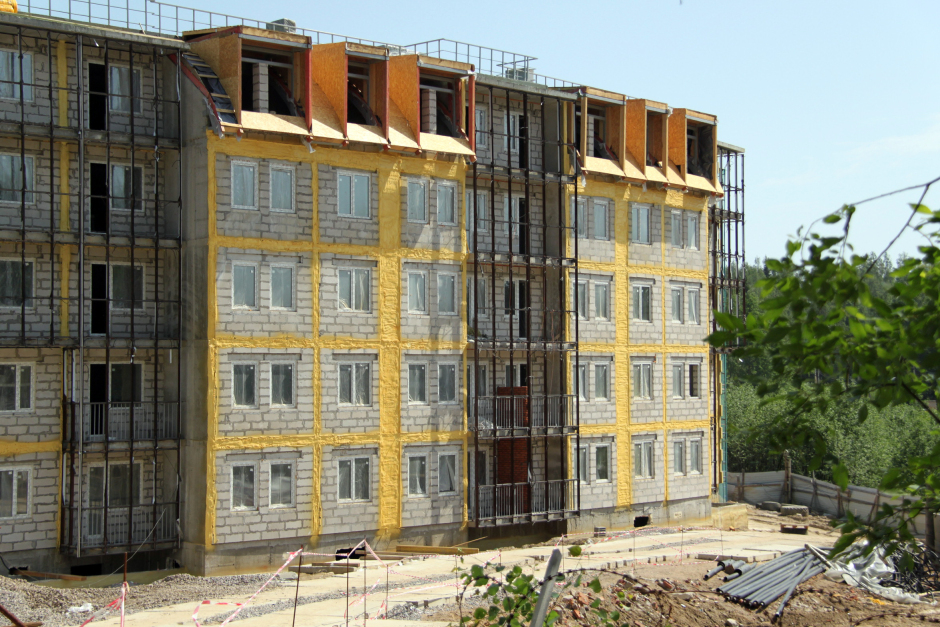 Обновление