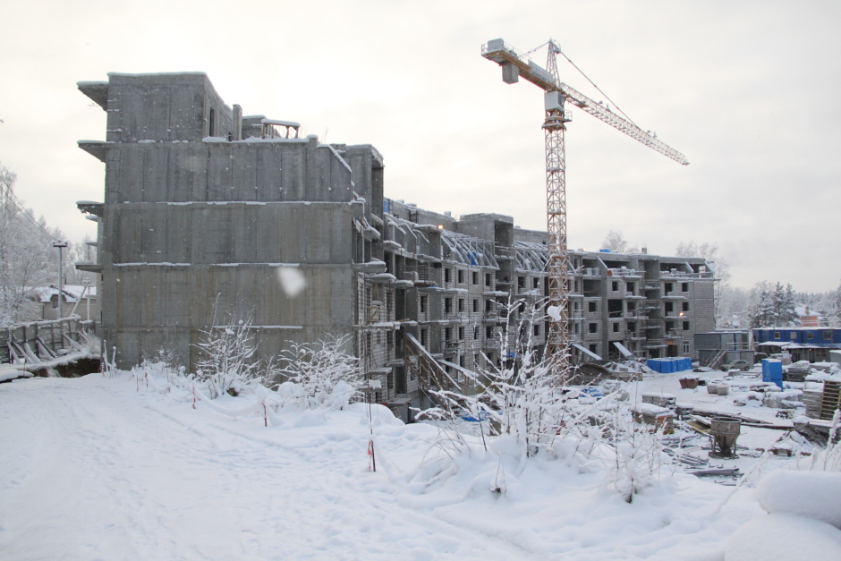 Обновление