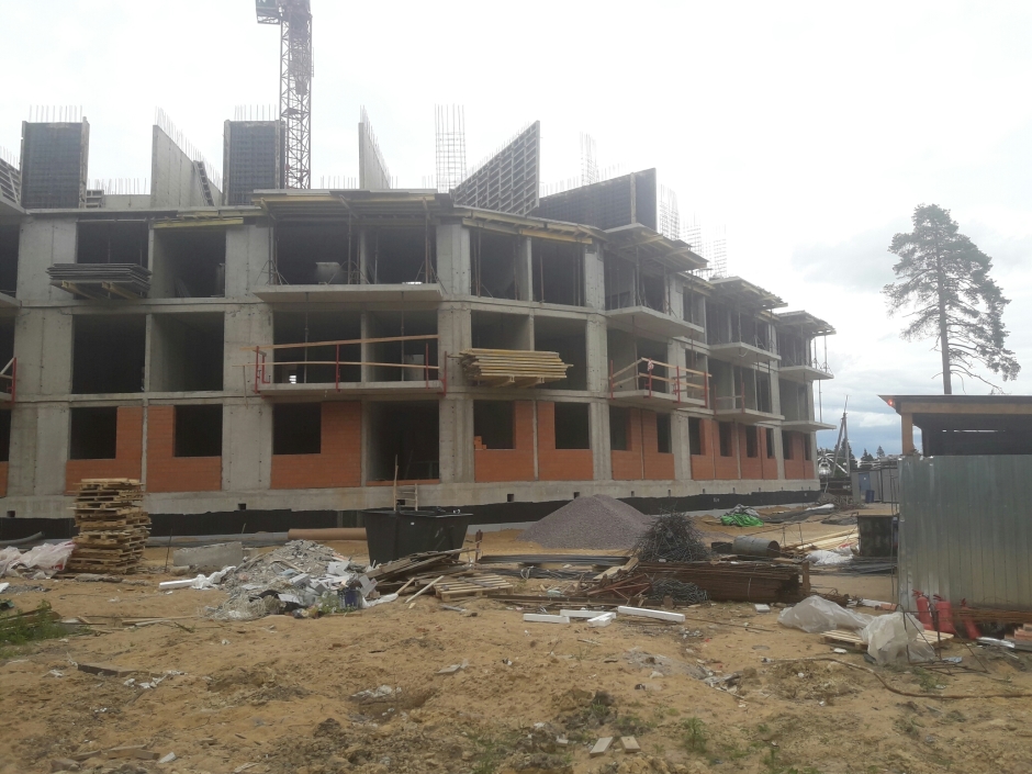 Обновление