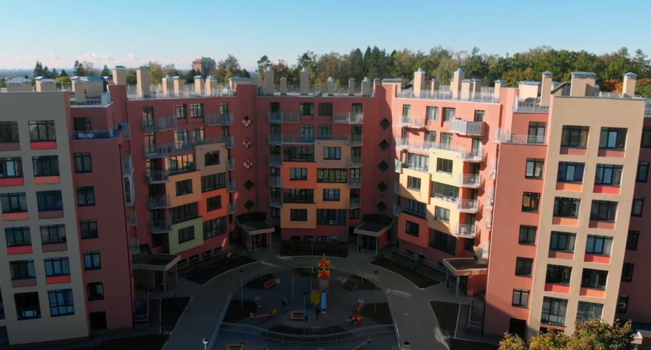 Обновление