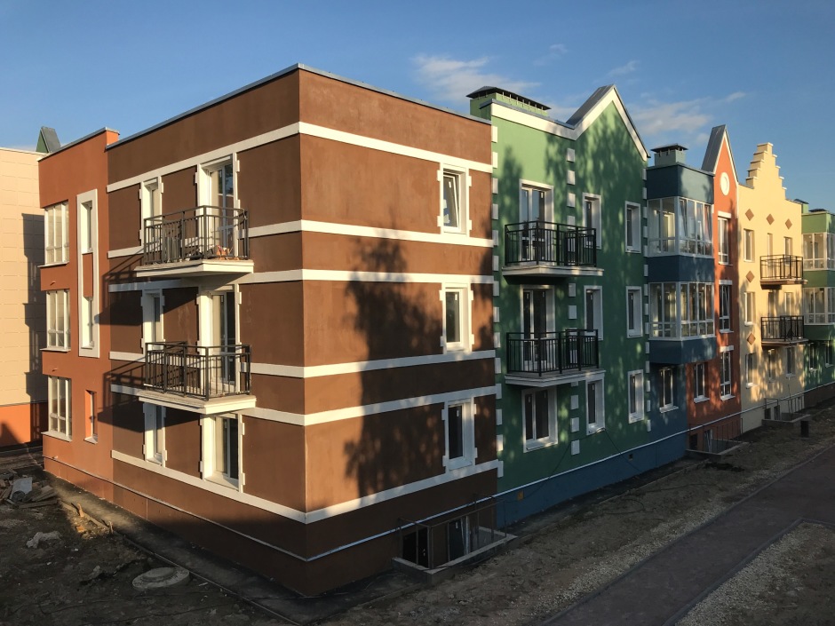 Обновление