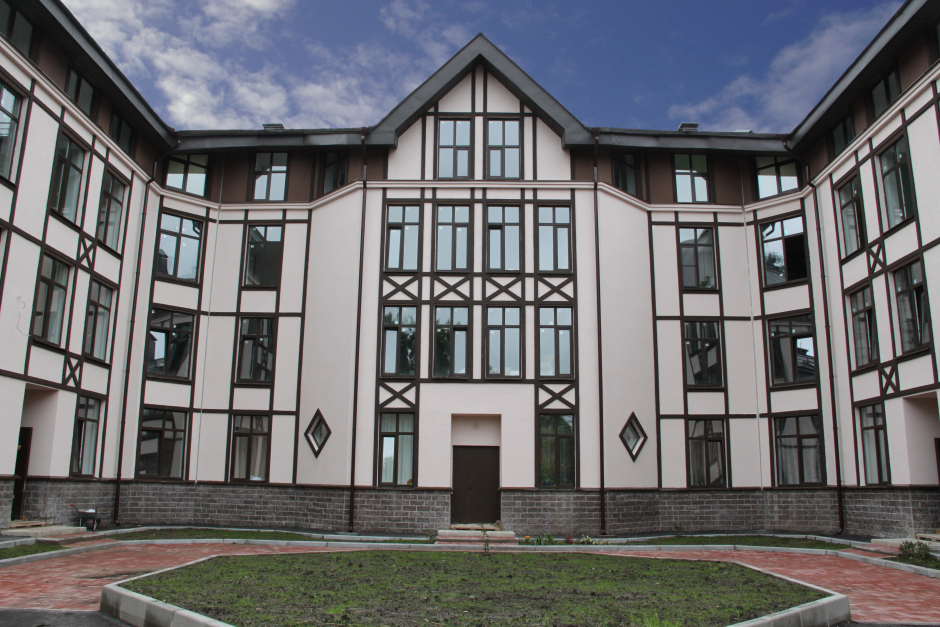 ЖК "Константиновская"