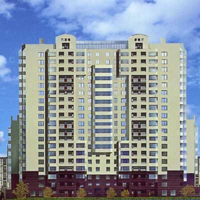 Северный проспект