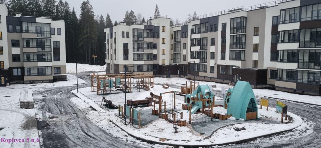 Обновление