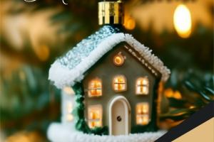 С Новым годом!