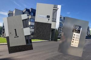 Внимание к деталям в ЖК "Новая история"