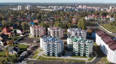 ЖК "Ассорти"