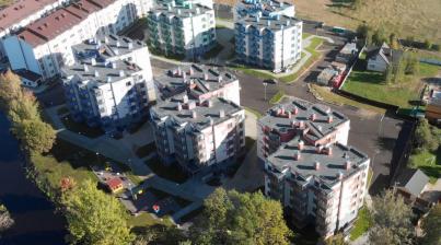 ЖК "Ассорти"