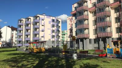 ЖК "Ассорти"