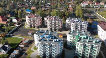 ЖК "Ассорти"