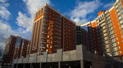 ЖК "Старая Крепость" 