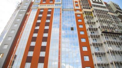 ЖК "Старая Крепость" 