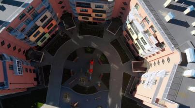 ЖК "Мозаика"