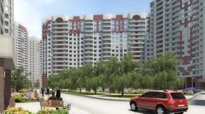 Ул. Кржижановского