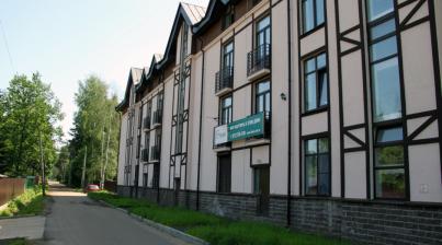 ЖК "Константиновская"