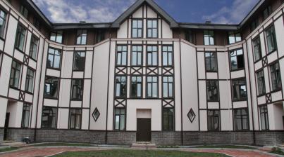 ЖК "Константиновская"