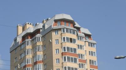 Дом "ЗВЕЗДОЧЕТ"