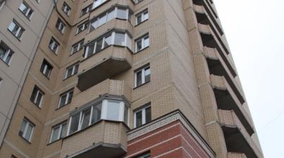 Дом "ЗВЕЗДОЧЕТ"