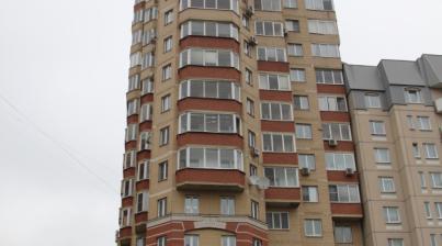 Дом "ЗВЕЗДОЧЕТ"