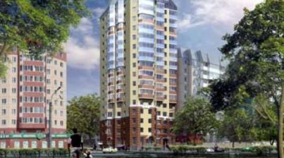 Дом "ЗВЕЗДОЧЕТ"