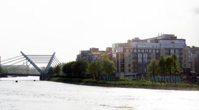 ЖК "Олимпийская деревня"