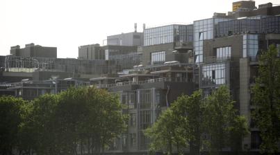 ЖК "Олимпийская деревня"