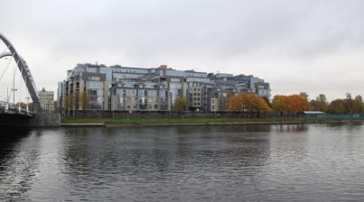 ЖК "Олимпийская деревня"