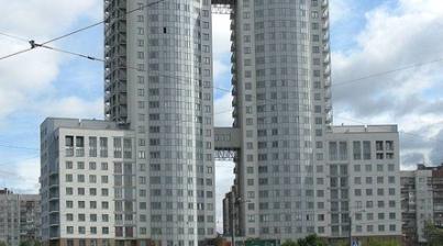 Дом на Бухарестской