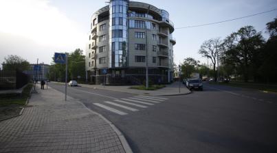 ЖК "KRESTOVSKY PALACE"