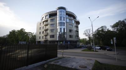 ЖК "KRESTOVSKY PALACE"