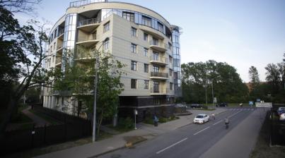 ЖК "KRESTOVSKY PALACE"