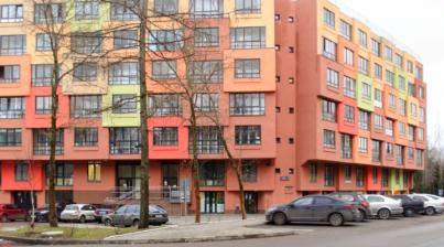 ЖК "Мозаика"