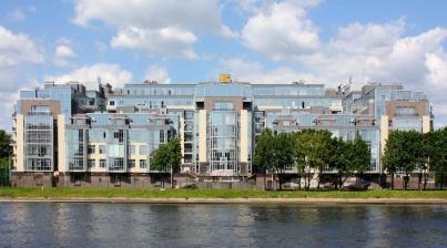 ЖК "Олимпийская деревня"