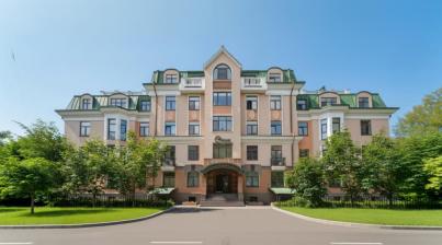 ул. Калязинская, дом 7