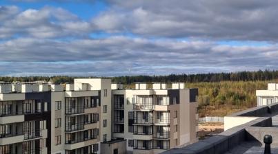 ЖК "Новая история" II Очередь