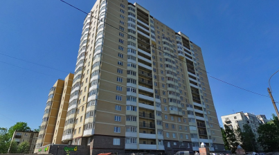 Северный проспект