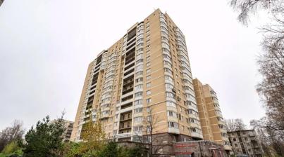 Северный проспект