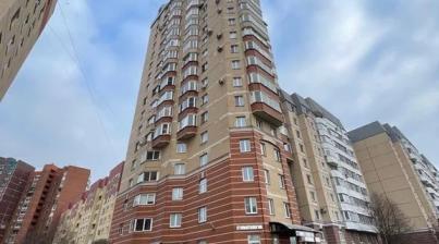 Дом "ЗВЕЗДОЧЕТ"