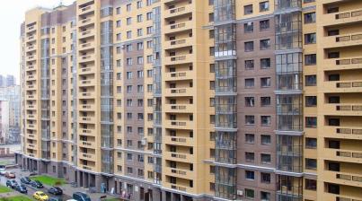 Дом на Варшавской