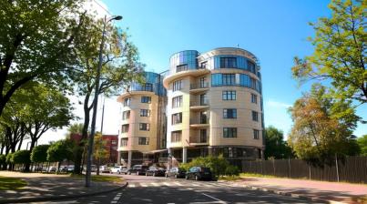 ЖК "KRESTOVSKY PALACE"